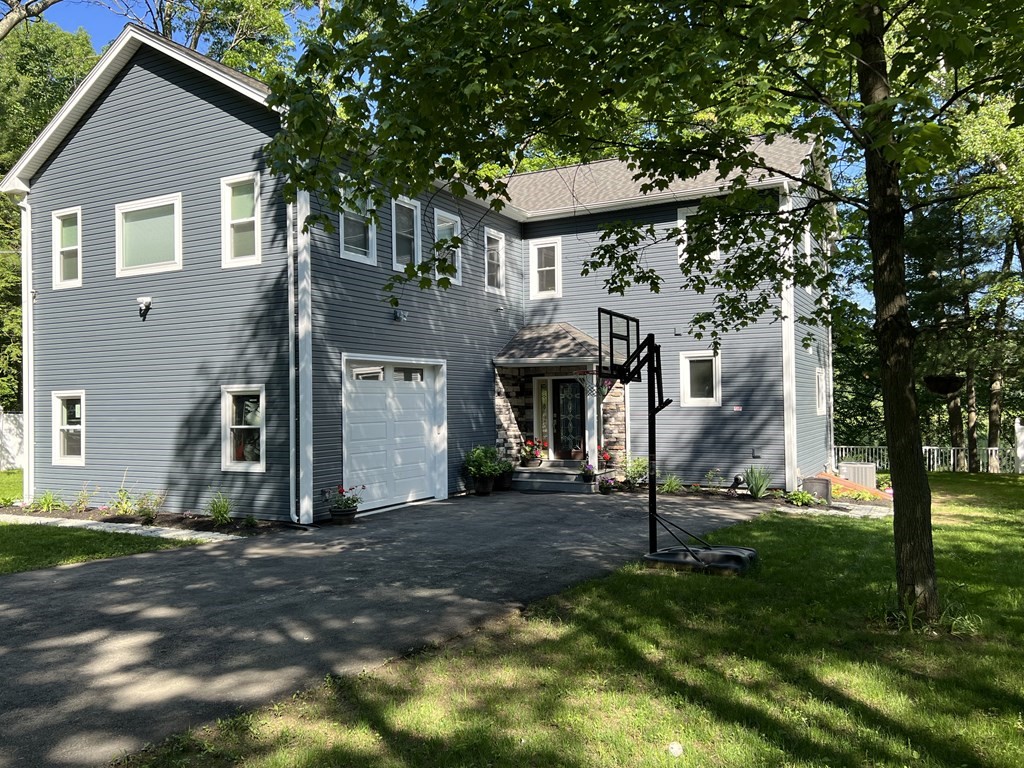 60 Lewis Road Westfield, MA 01085 - Photo 1 of 41 Gallery Image 1