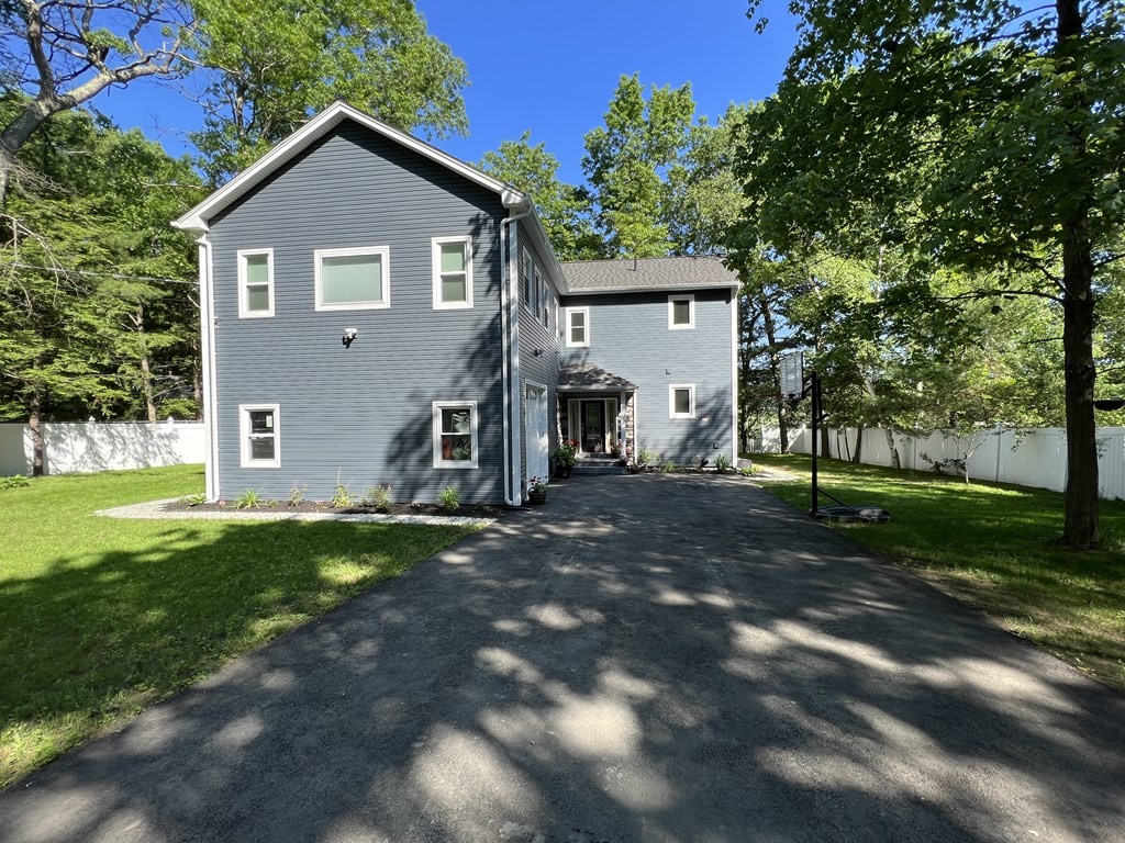 60 Lewis Road Westfield, MA 01085 - Photo 4 of 41 Gallery Image 4
