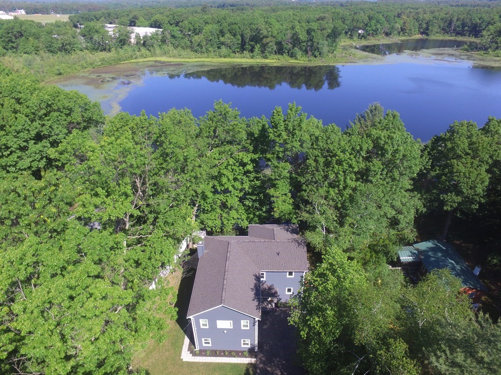 60 Lewis Road Westfield, MA 01085 - Photo 8 of 41 Gallery Image 8