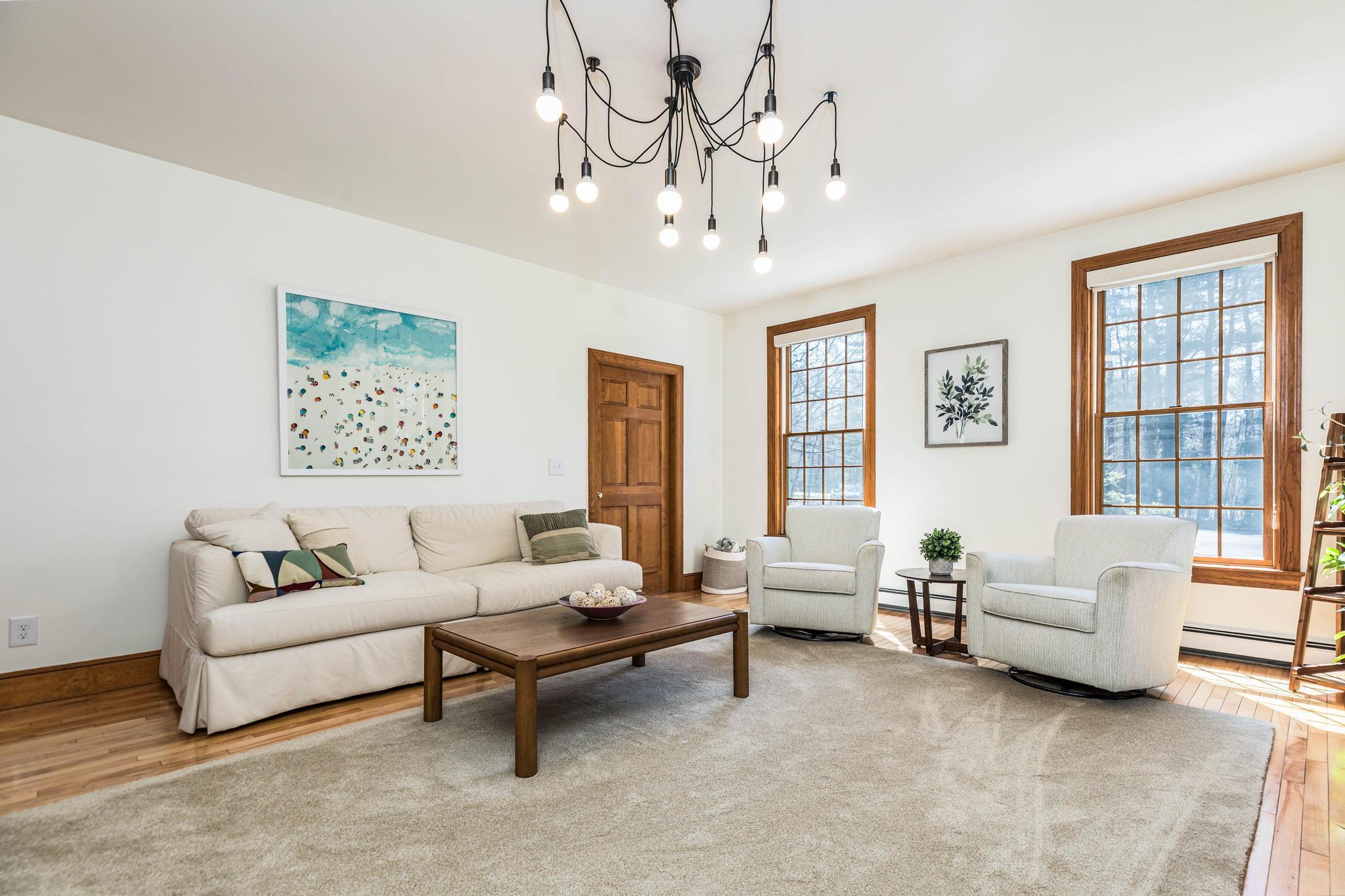 30 Rebecca Road Ogunquit, ME 03907 - Photo 14 of 33 Family Room