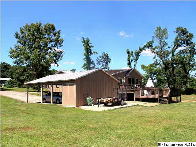 22405 Bucksville Road McCalla, AL 35111 - Photo 24 of 24