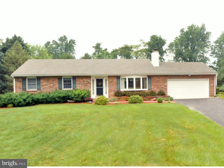 128 Locust Knoll Road Downingtown, PA 19335 - Photo 1 of 25 Gallery Image 1