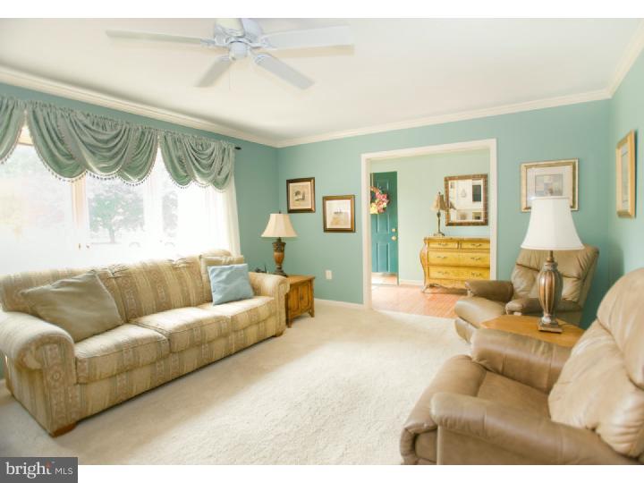 128 Locust Knoll Road Downingtown, PA 19335 - Photo 4 of 25 Gallery Image 4