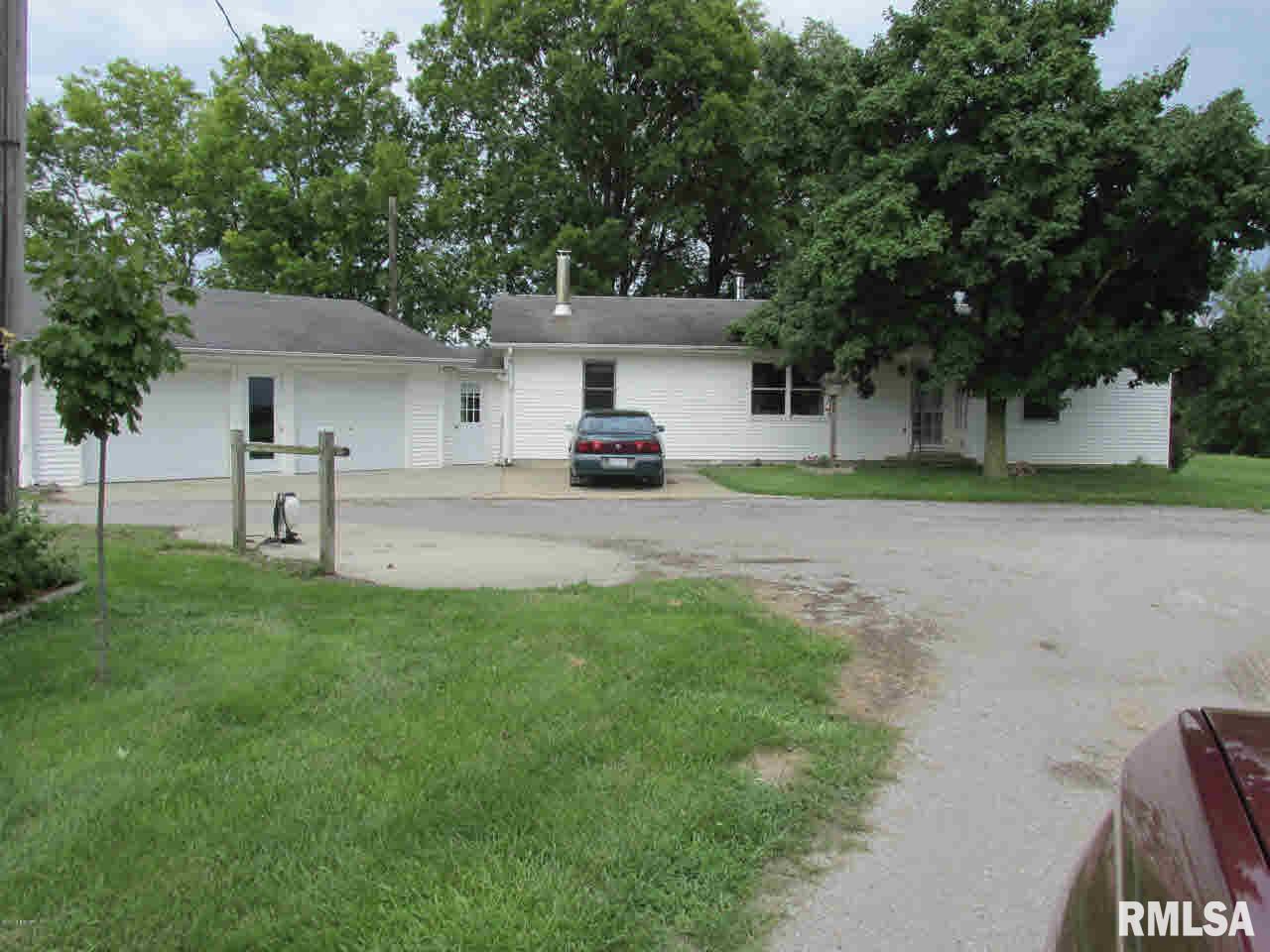 18472 East Lynchberg Road Opdyke, IL 62872 - Photo 1 of 27 Gallery Image 1