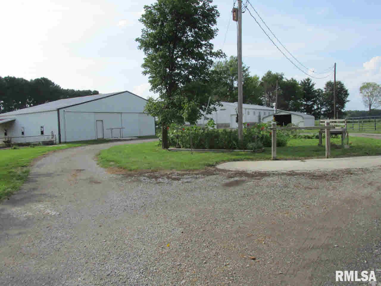 18472 East Lynchberg Road Opdyke, IL 62872 - Photo 16 of 27 Gallery Image 16