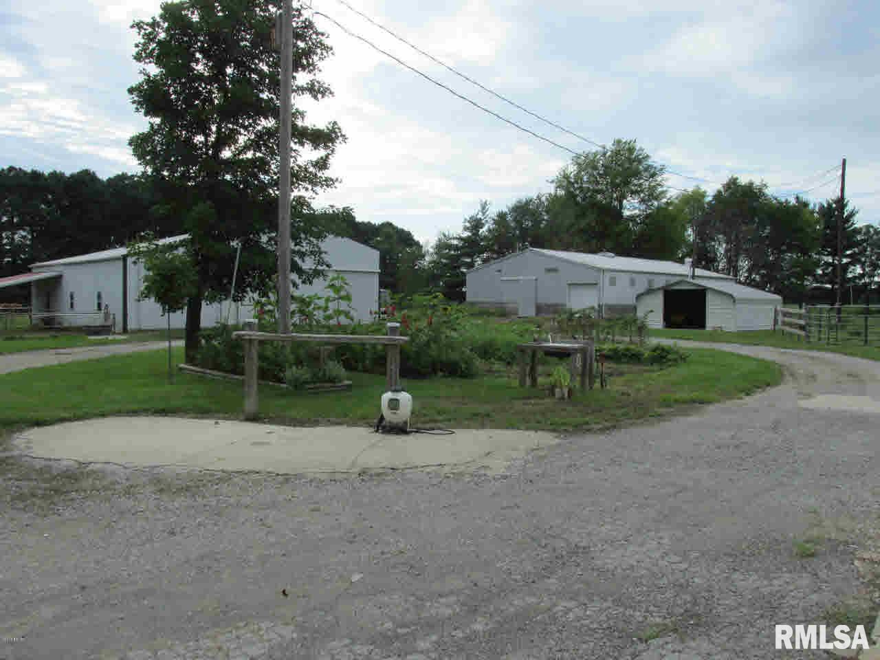 18472 East Lynchberg Road Opdyke, IL 62872 - Photo 17 of 27 Gallery Image 17