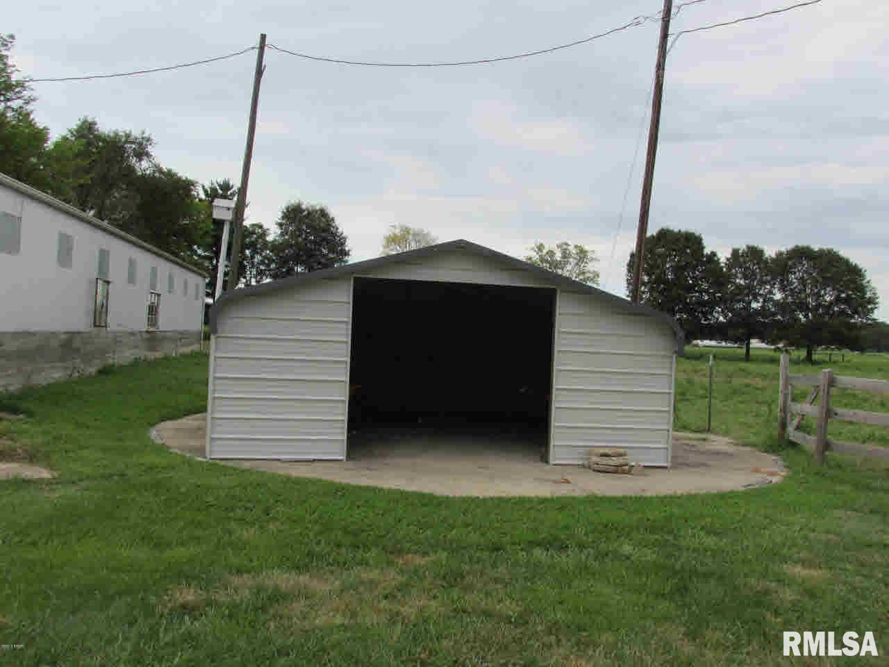 18472 East Lynchberg Road Opdyke, IL 62872 - Photo 18 of 27 Gallery Image 18