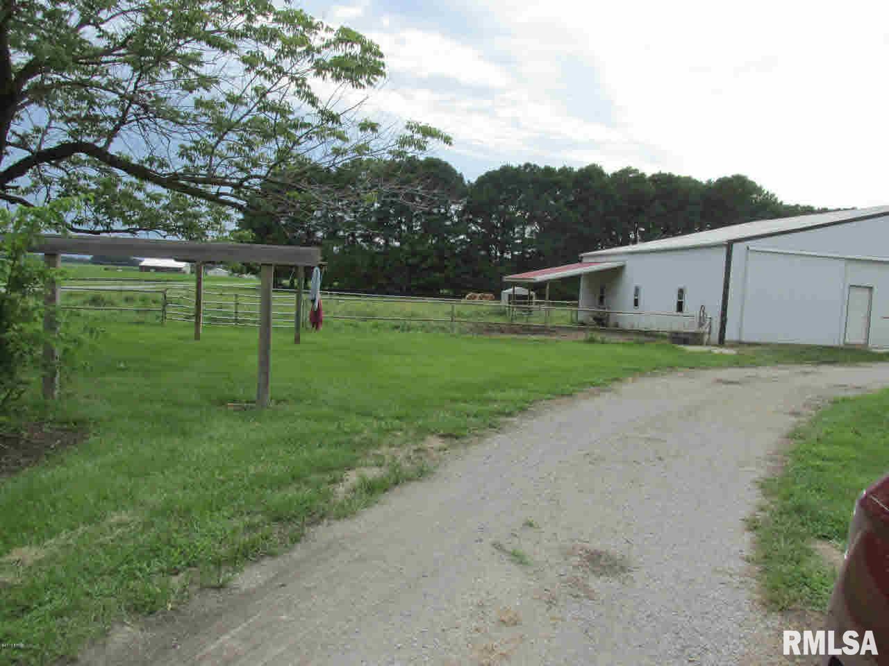 18472 East Lynchberg Road Opdyke, IL 62872 - Photo 19 of 27 Gallery Image 19