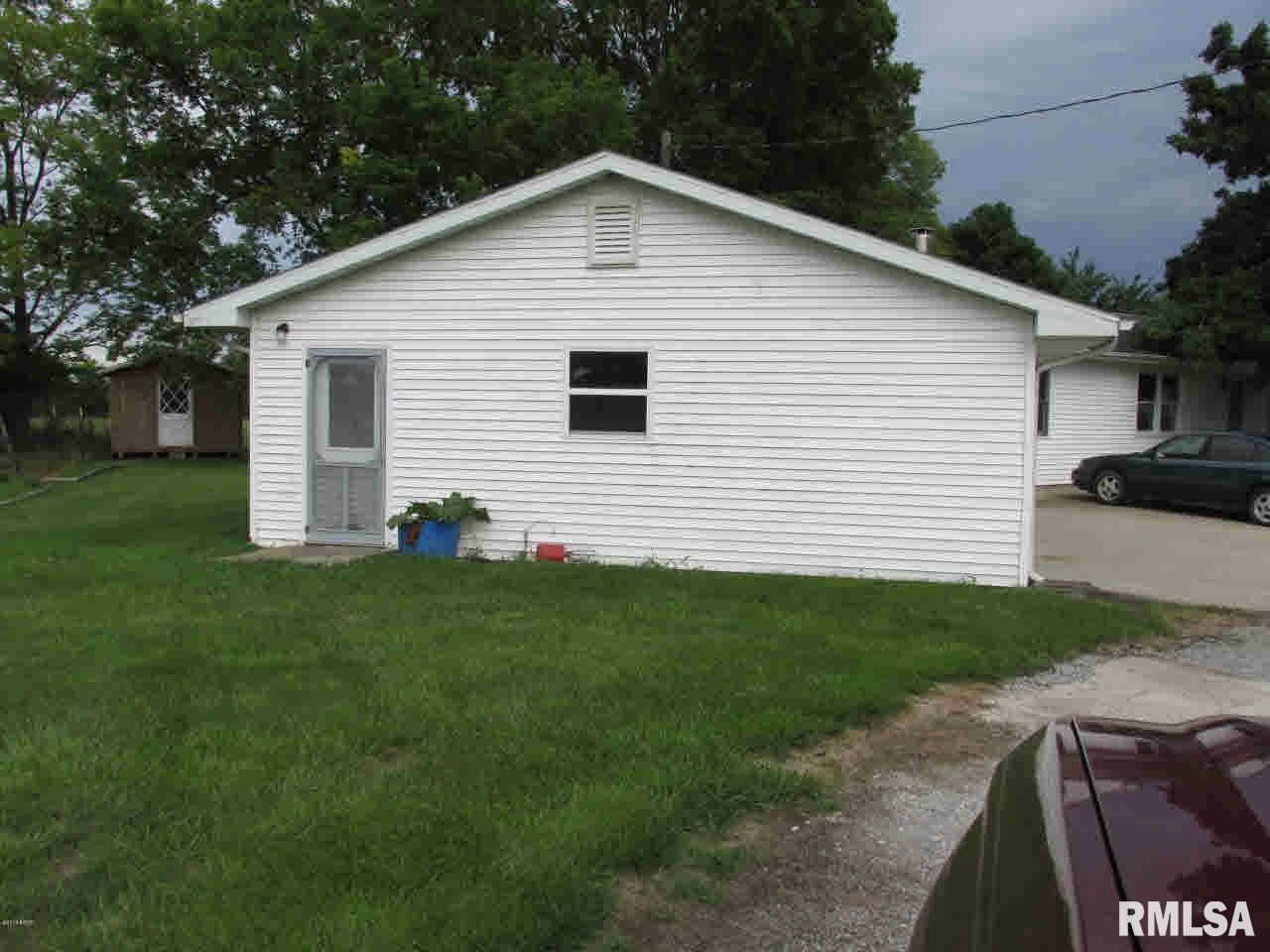 18472 East Lynchberg Road Opdyke, IL 62872 - Photo 21 of 27 Gallery Image 21