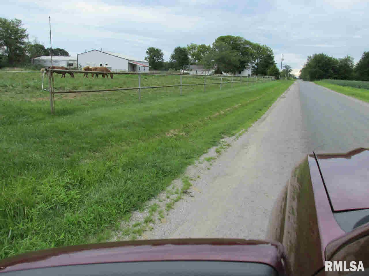18472 East Lynchberg Road Opdyke, IL 62872 - Photo 26 of 27 Gallery Image 26