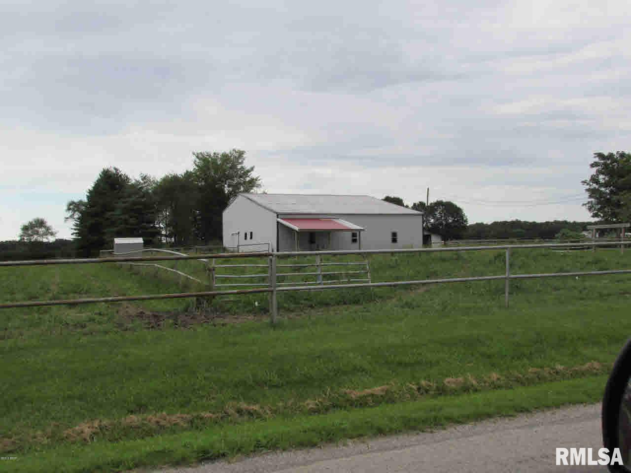 18472 East Lynchberg Road Opdyke, IL 62872 - Photo 27 of 27 Gallery Image 27