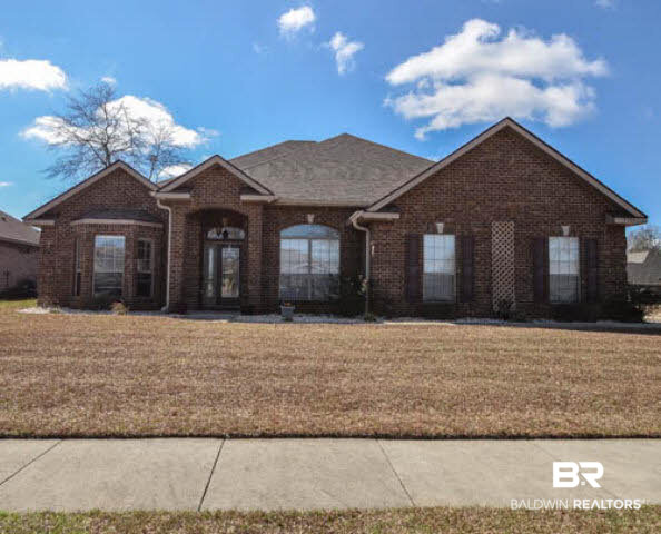 9709 Triton Court Mobile, AL 36695 - Photo 1 of 27