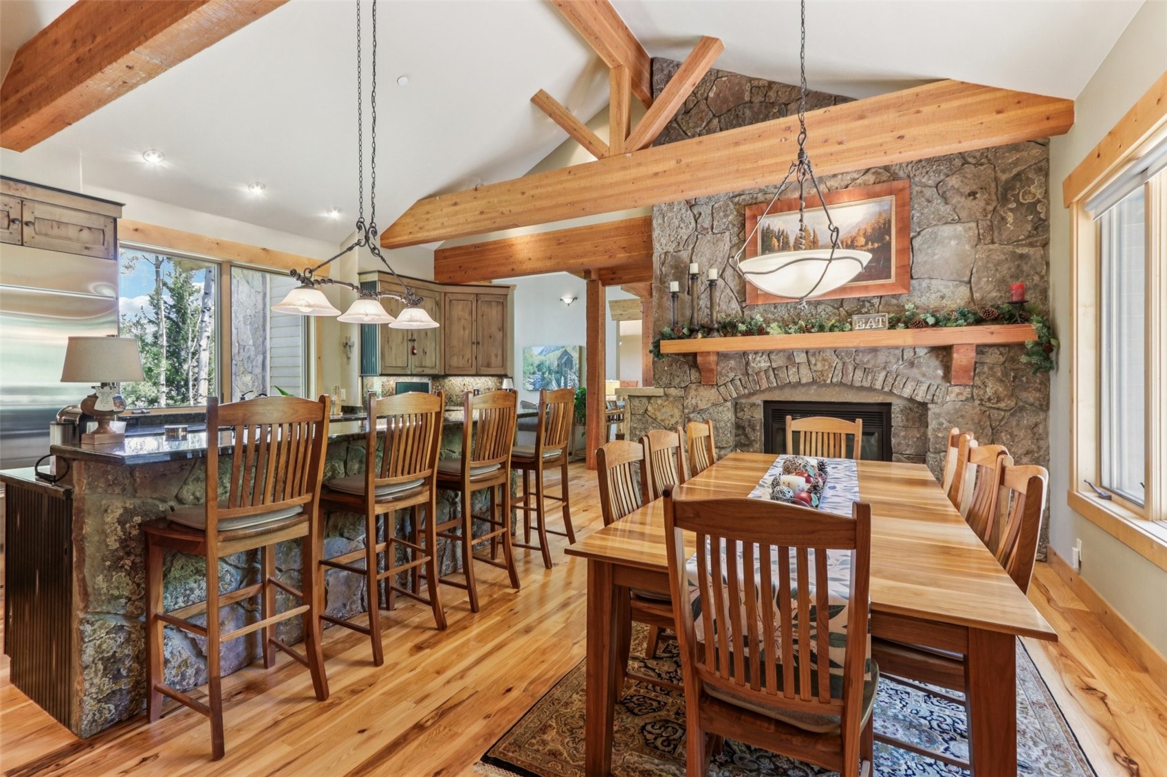 1795 Golden Eagle Road Silverthorne, CO 80498 - Photo 13 of 49