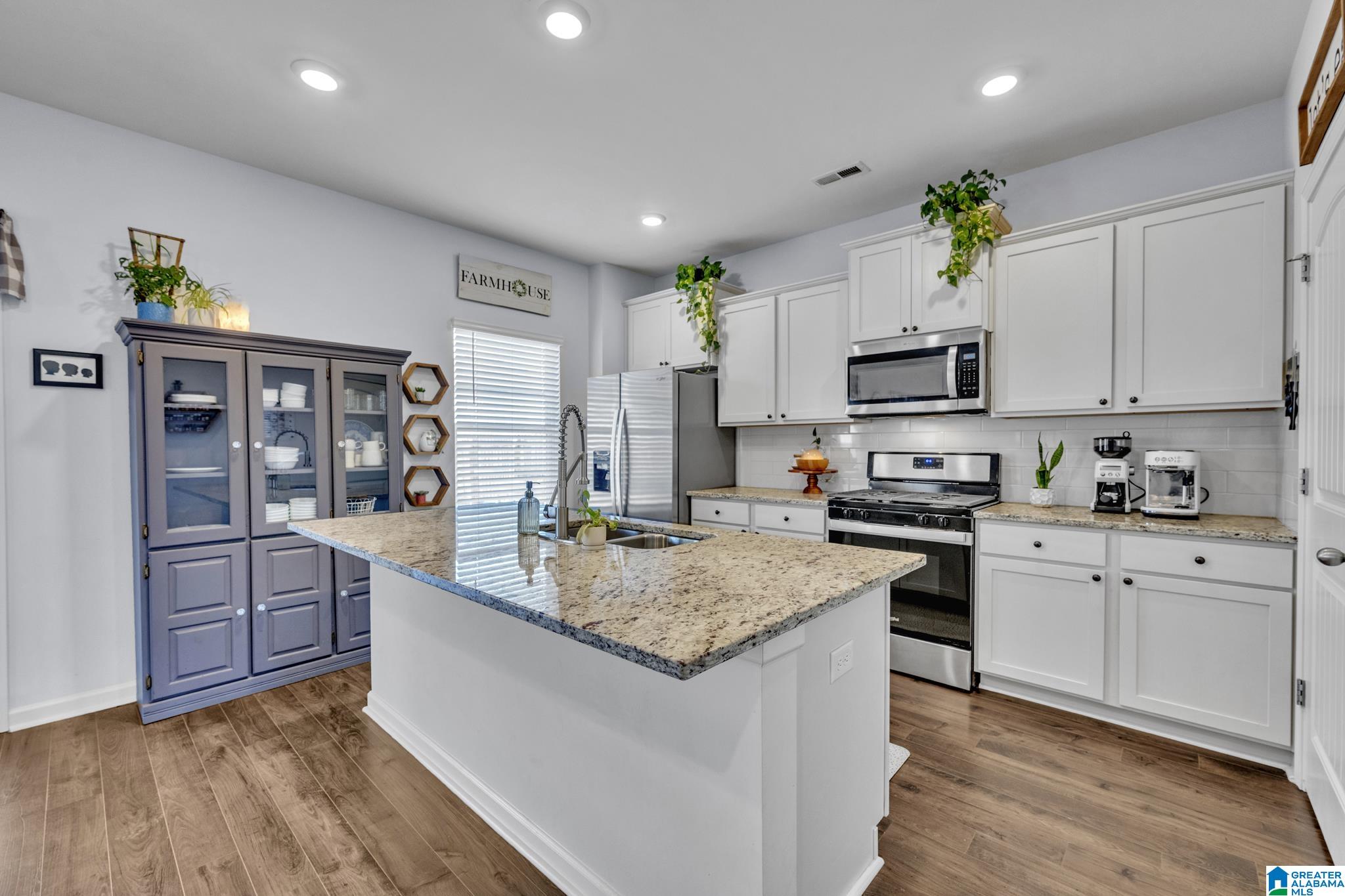 326 Firebrick Way Kimberly, AL 35091 - Photo 5 of 45