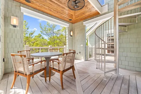 $5,449,000 | 58 Coopersmith Ln Inlet Beach, Inlet Beach, FL 32461