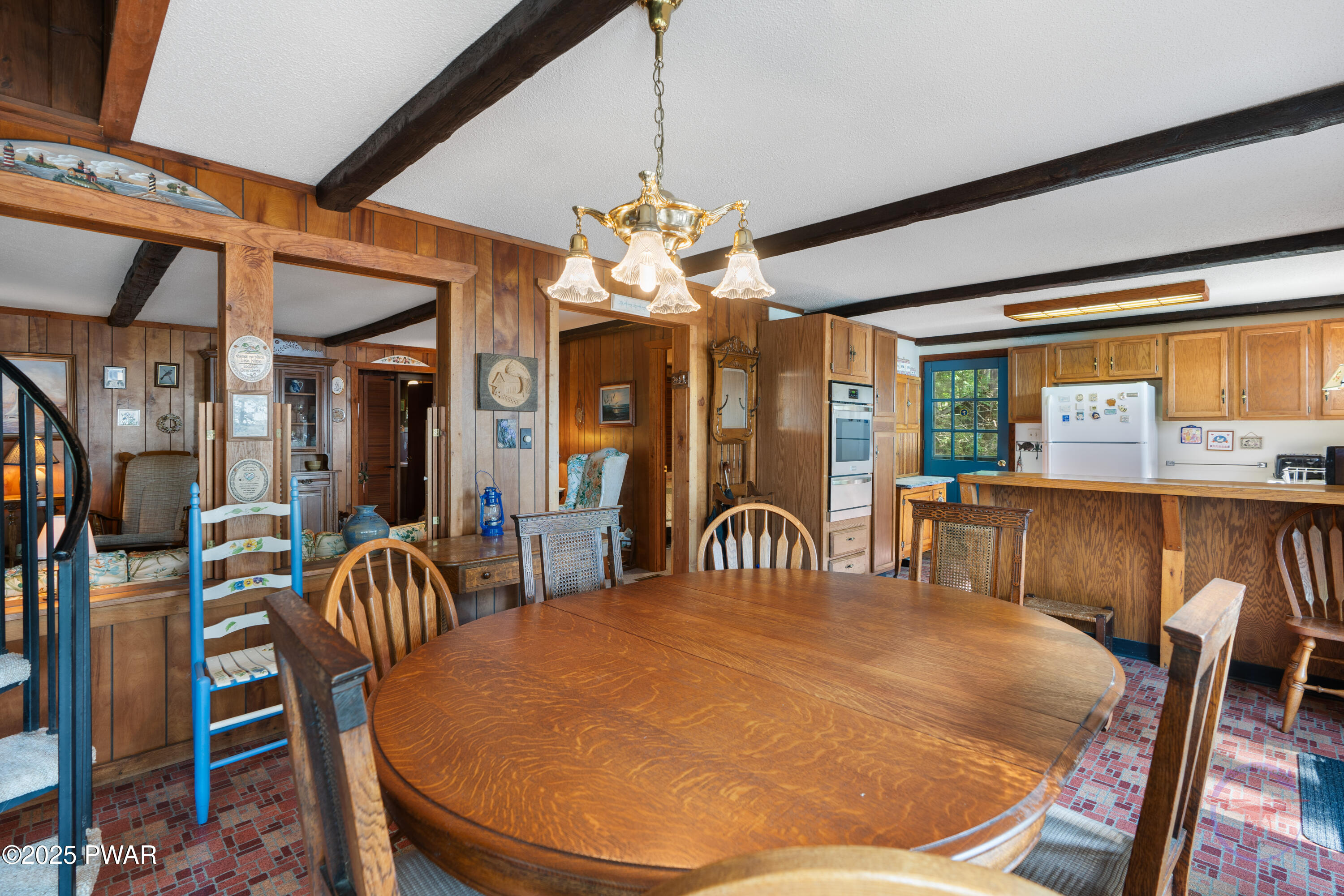 71 Boulder Point Road Lakeville, PA 18438 - Photo 22 of 45