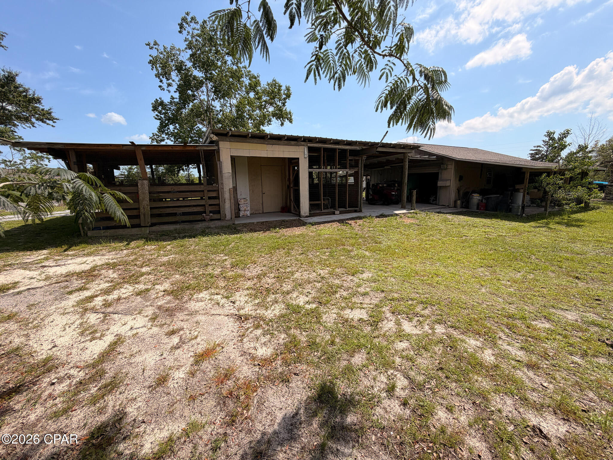 6334 Highpoint Road Panama City, FL 32404 - Photo 38 of 47