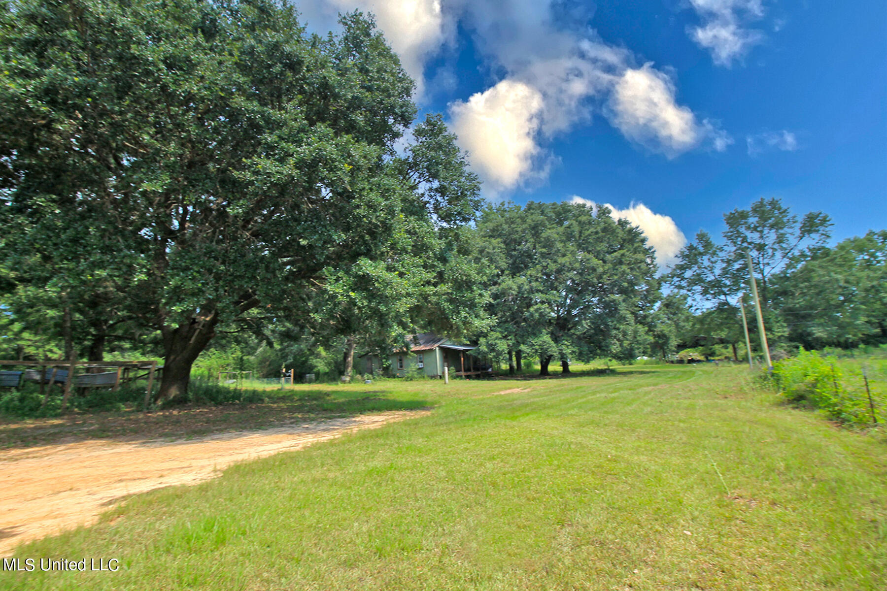 155 Glen Vincent Road Lucedale, MS 39452 - Photo 14 of 17 3 (1)