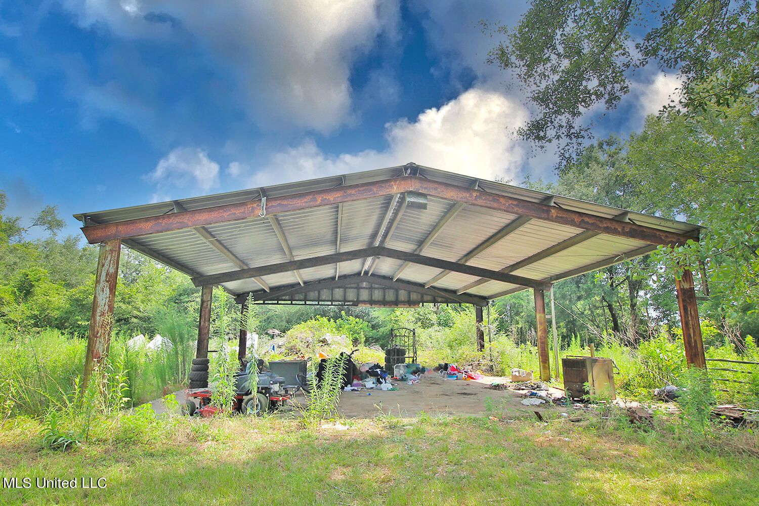 155 Glen Vincent Road Lucedale, MS 39452 - Photo 7 of 17 1 (7)