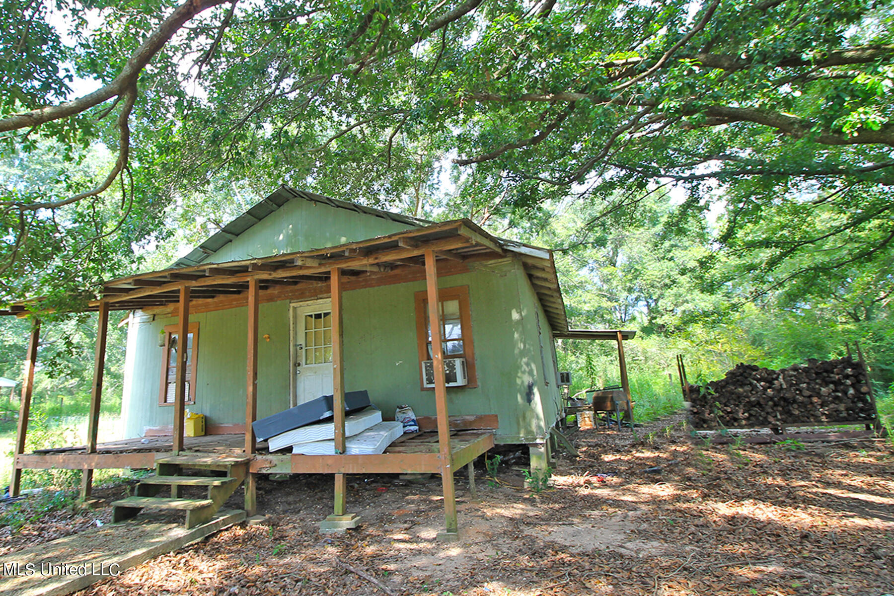 155 Glen Vincent Road Lucedale, MS 39452 - Photo 8 of 17 1 (8)