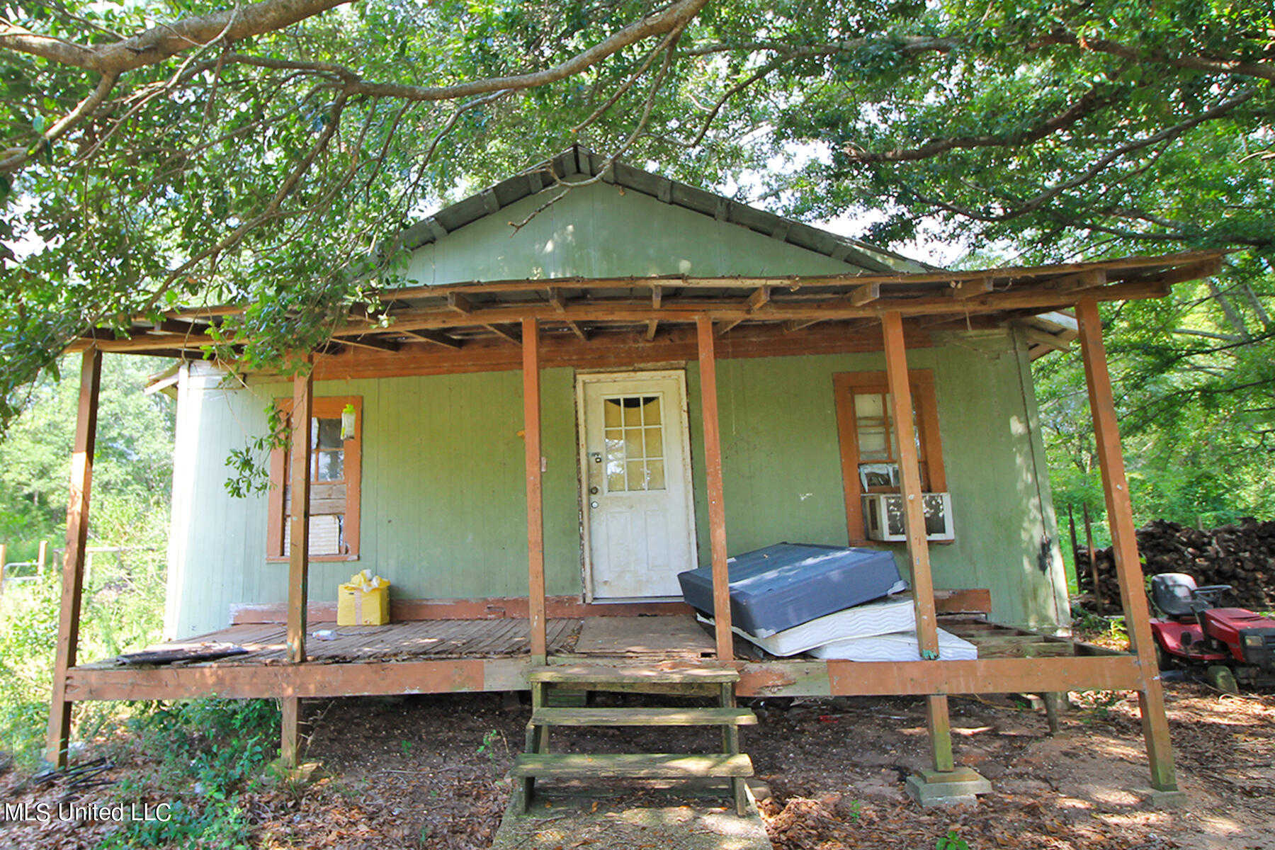 155 Glen Vincent Road Lucedale, MS 39452 - Photo 9 of 17 1 (9)