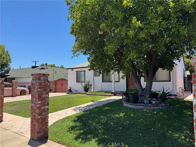 $4,500 | 8739 Tyrone Avenue, Panorama City, CA 91402