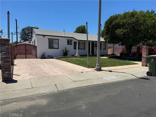 $4,500 | 8739 Tyrone Avenue, Panorama City, CA 91402