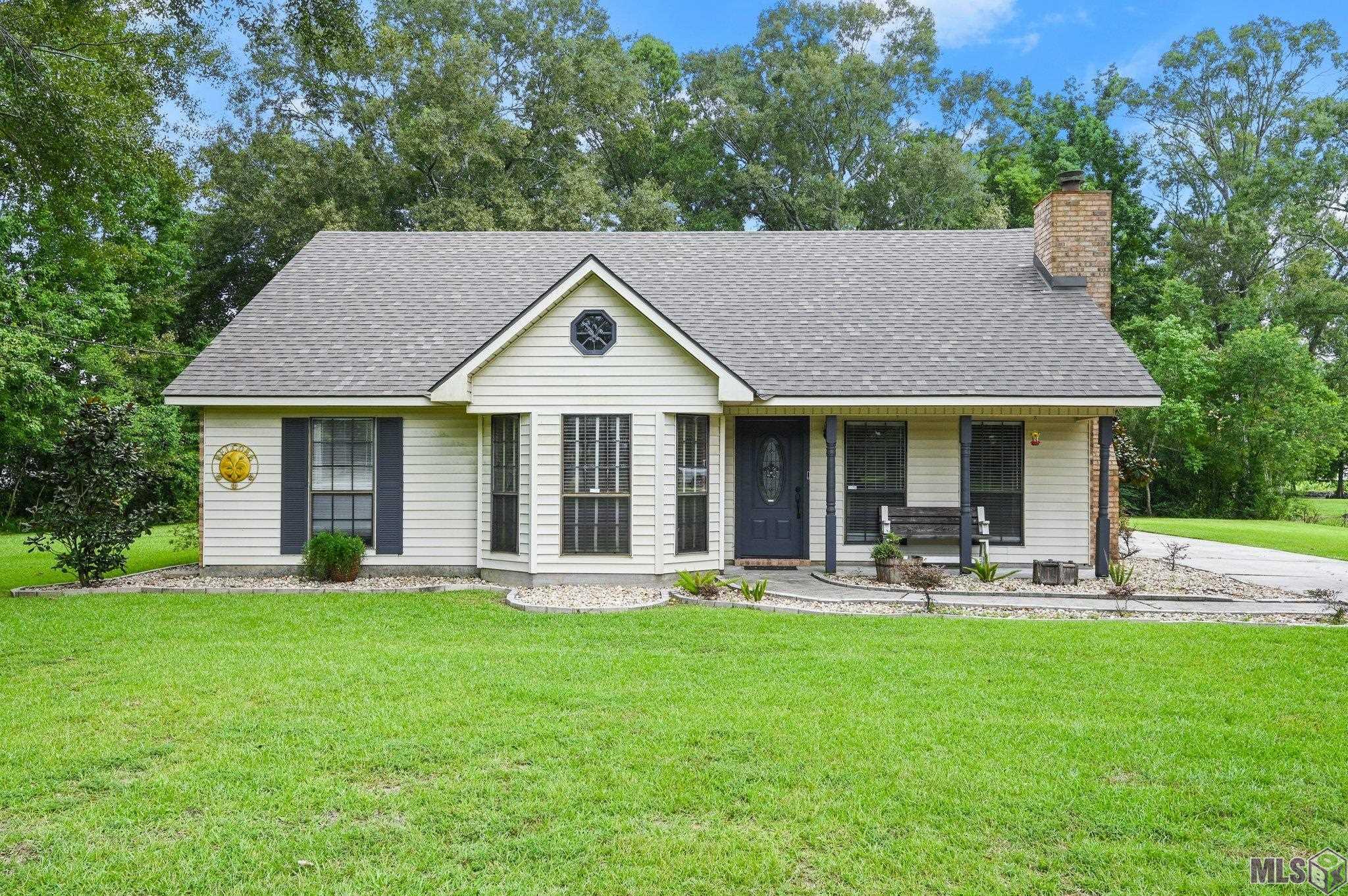 43350 R Daigle Road Gonzales, LA 70737 - Photo 1 of 19 Gallery Image 1