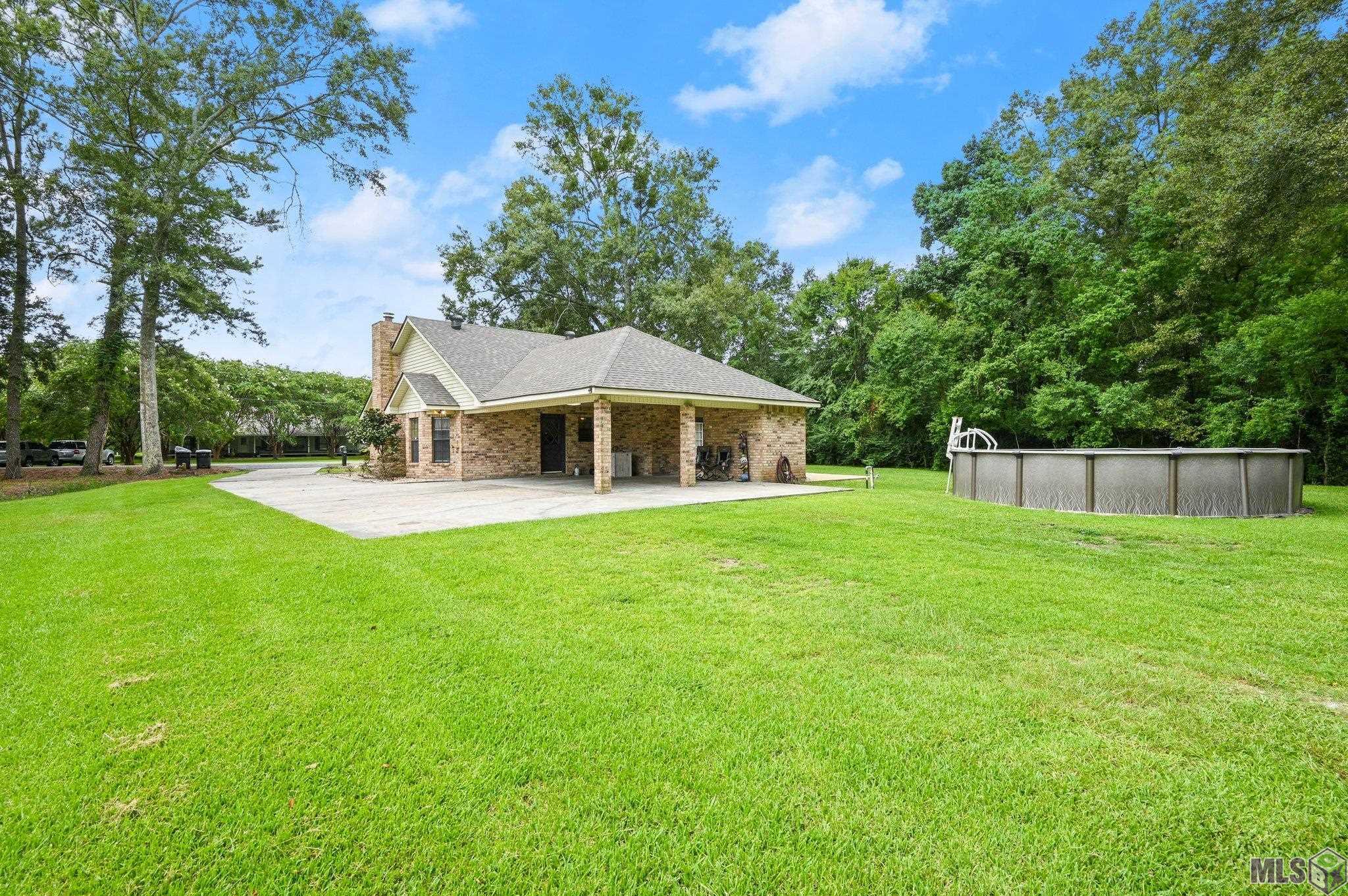 43350 R Daigle Road Gonzales, LA 70737 - Photo 19 of 19 Gallery Image 19
