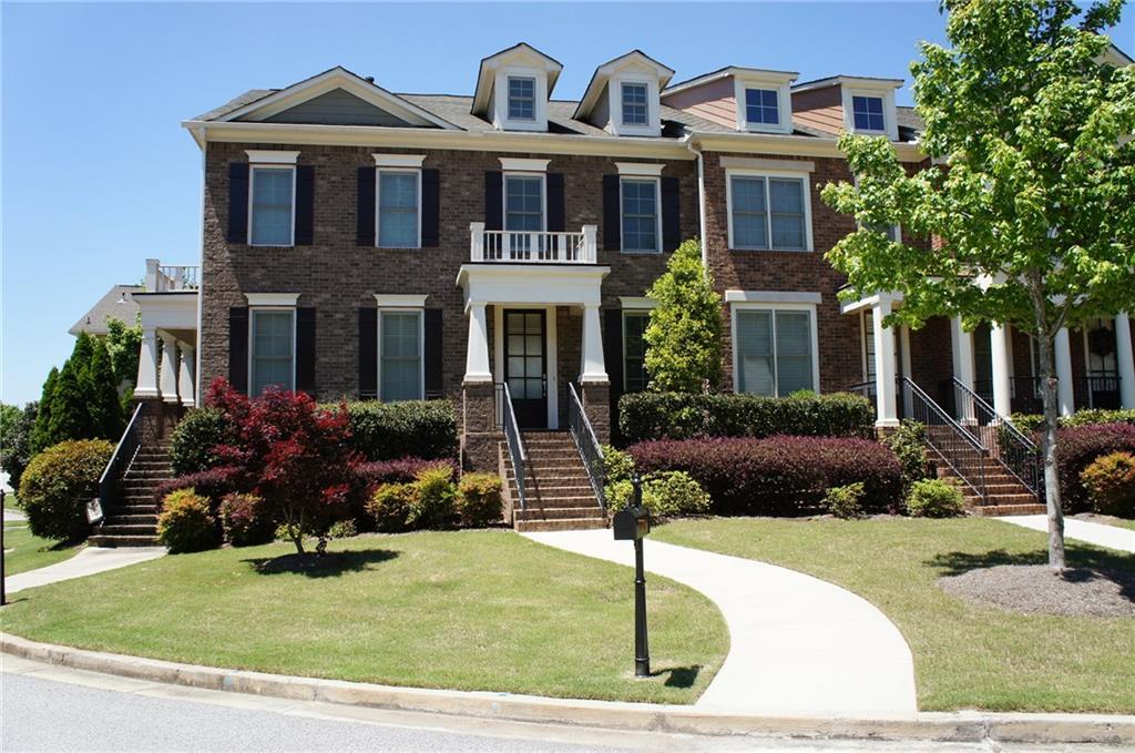 6388 Queens Court Trace, Unit 19 Mableton, GA 30126 - Photo 1 of 1