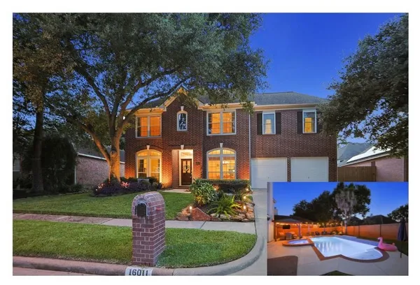 $459,900 | 16011 Maplewick Drive, Tomball, TX 77377