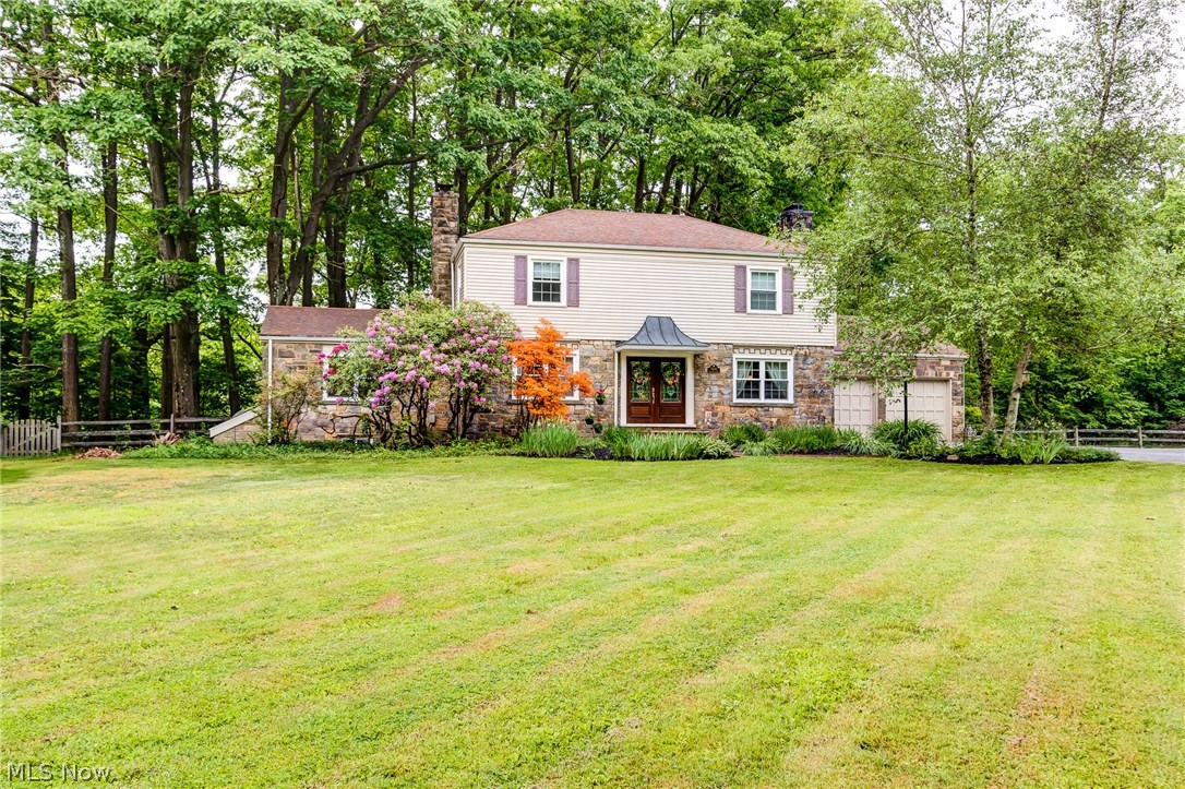 9686 Ravenna Road Chardon, OH 44024 - Photo 1 of 35