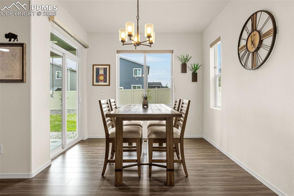 9818 Hidden Ranch Court Peyton, CO 80831 - Photo 13 of 42