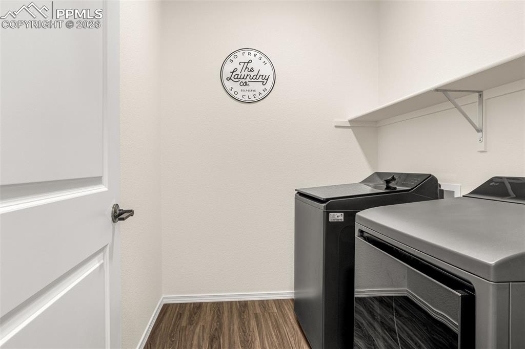 9818 Hidden Ranch Court Peyton, CO 80831 - Photo 14 of 42