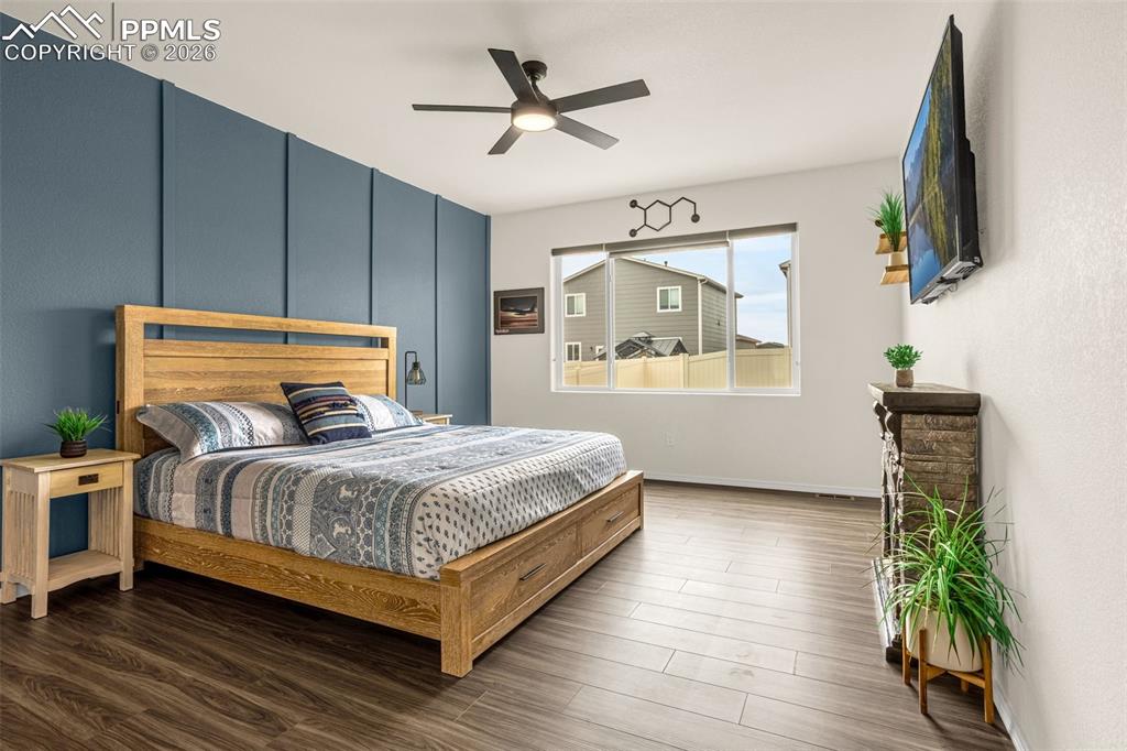 9818 Hidden Ranch Court Peyton, CO 80831 - Photo 16 of 42