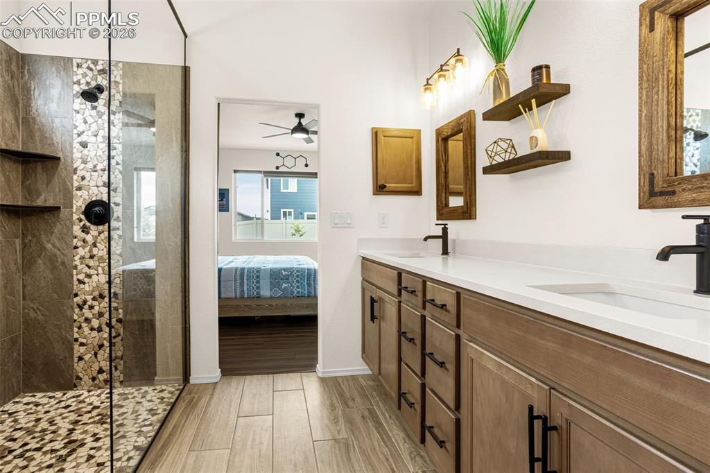 9818 Hidden Ranch Court Peyton, CO 80831 - Photo 19 of 42