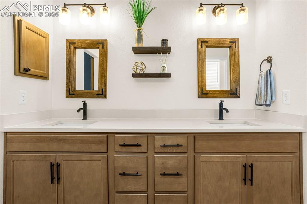 9818 Hidden Ranch Court Peyton, CO 80831 - Photo 21 of 42