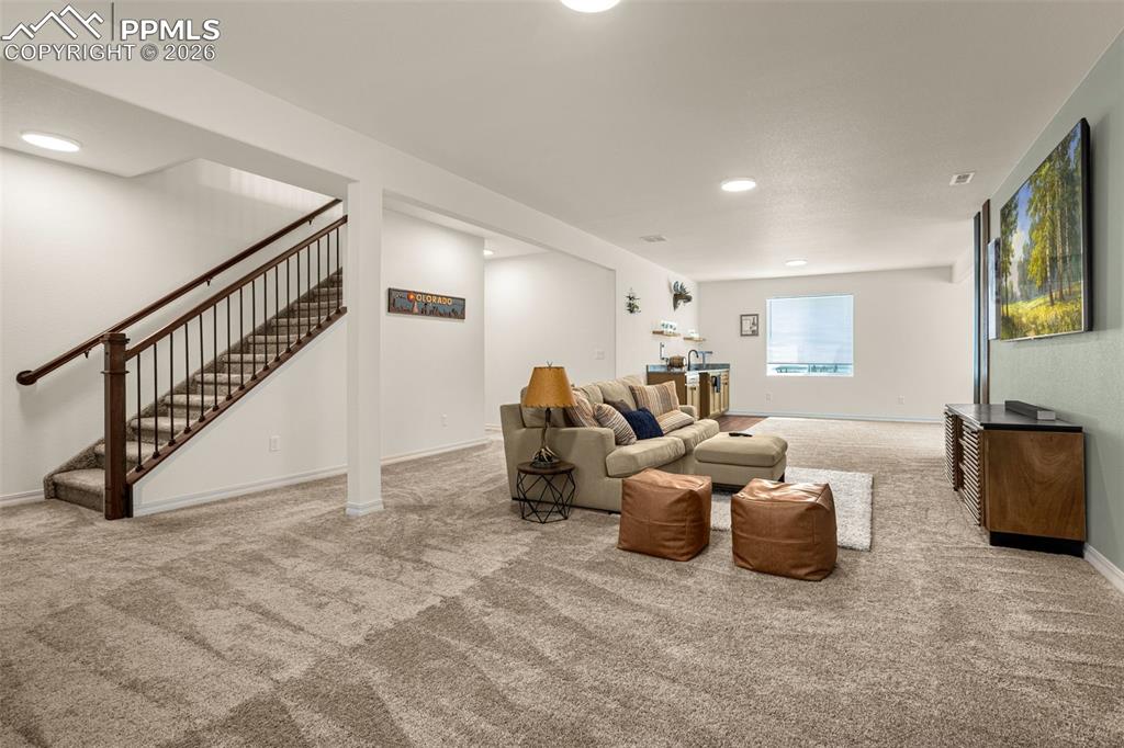 9818 Hidden Ranch Court Peyton, CO 80831 - Photo 22 of 42