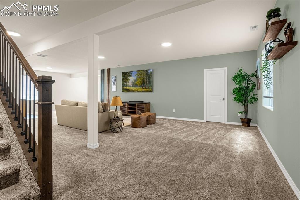 9818 Hidden Ranch Court Peyton, CO 80831 - Photo 23 of 42