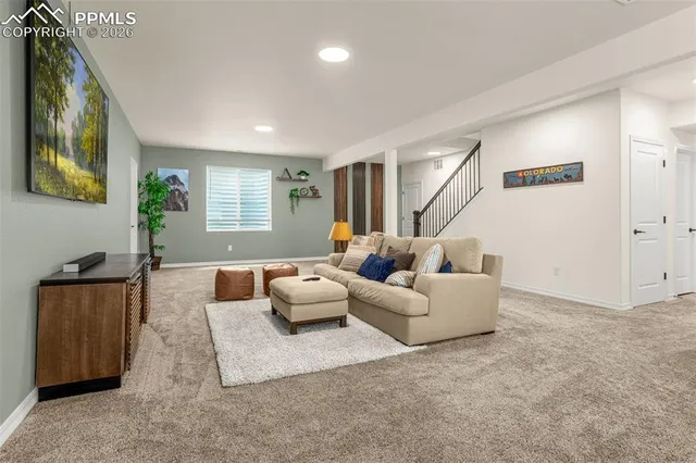 $619,900 | 9818 Hidden Ranch Court, Peyton, CO 80831