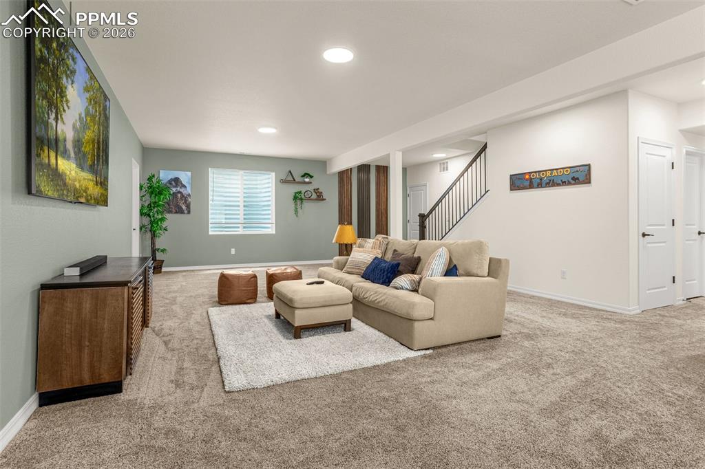 9818 Hidden Ranch Court Peyton, CO 80831 - Photo 24 of 42