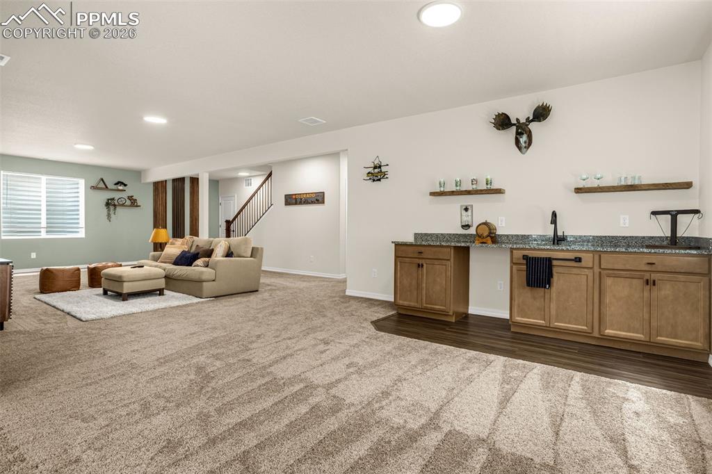 9818 Hidden Ranch Court Peyton, CO 80831 - Photo 26 of 42