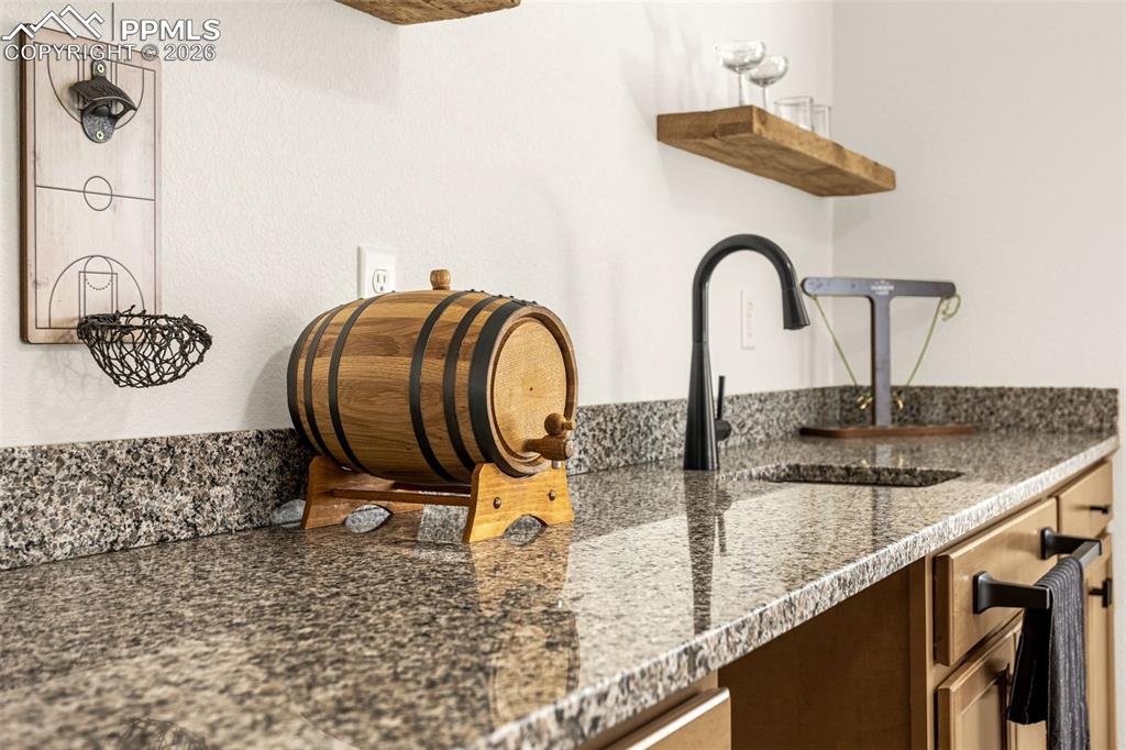 9818 Hidden Ranch Court Peyton, CO 80831 - Photo 27 of 42