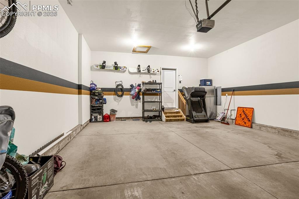 9818 Hidden Ranch Court Peyton, CO 80831 - Photo 30 of 42