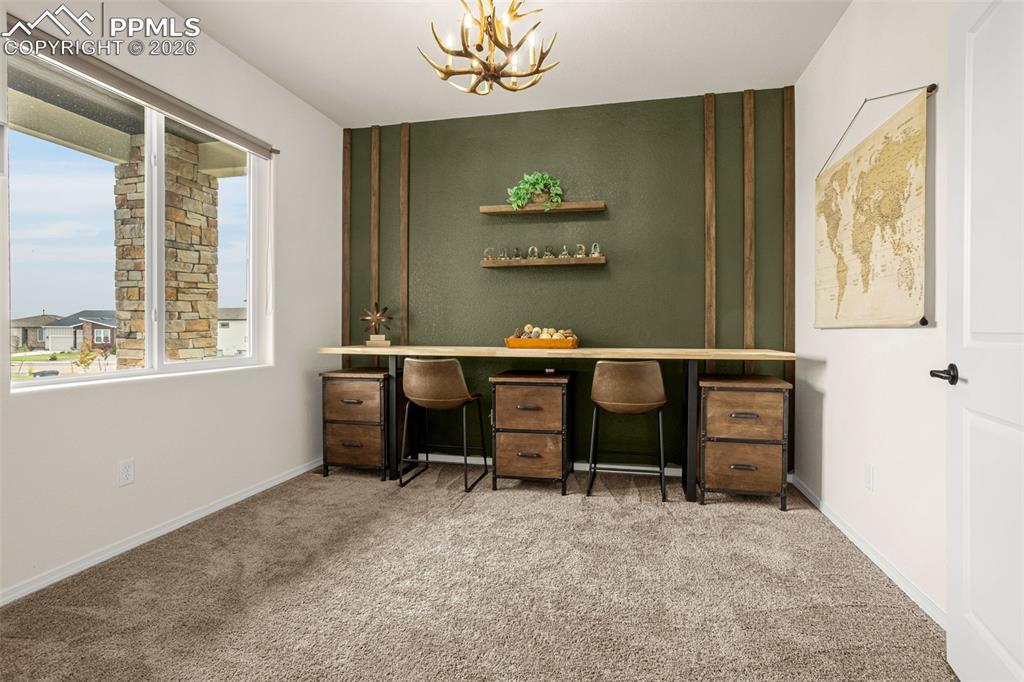 9818 Hidden Ranch Court Peyton, CO 80831 - Photo 3 of 42