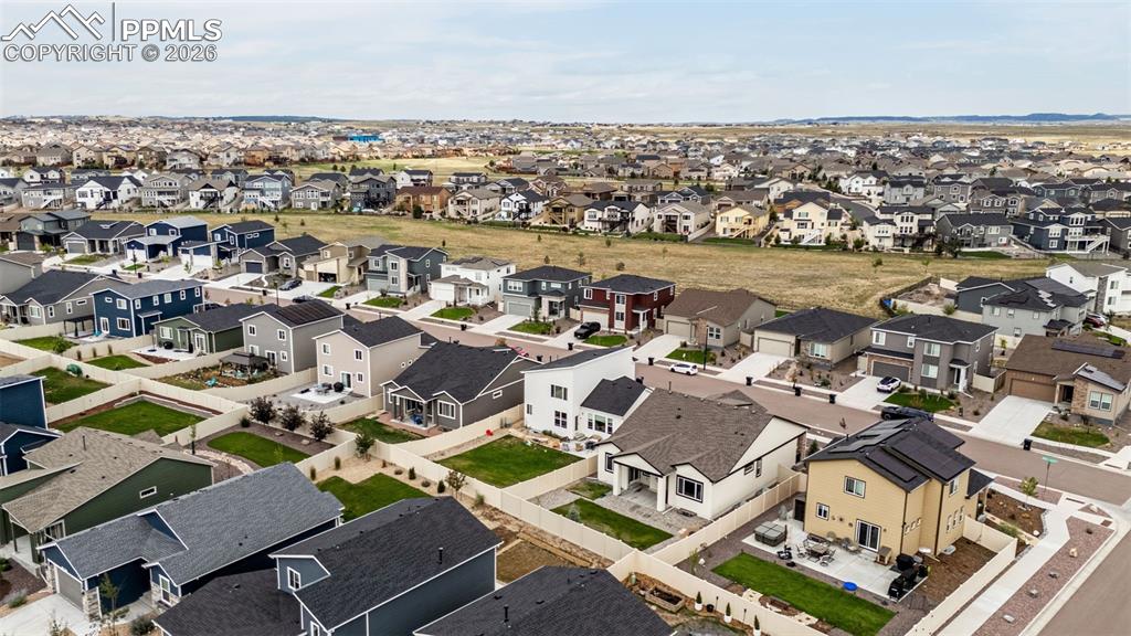 9818 Hidden Ranch Court Peyton, CO 80831 - Photo 40 of 42