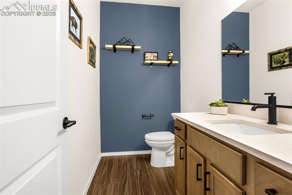 9818 Hidden Ranch Court Peyton, CO 80831 - Photo 4 of 42