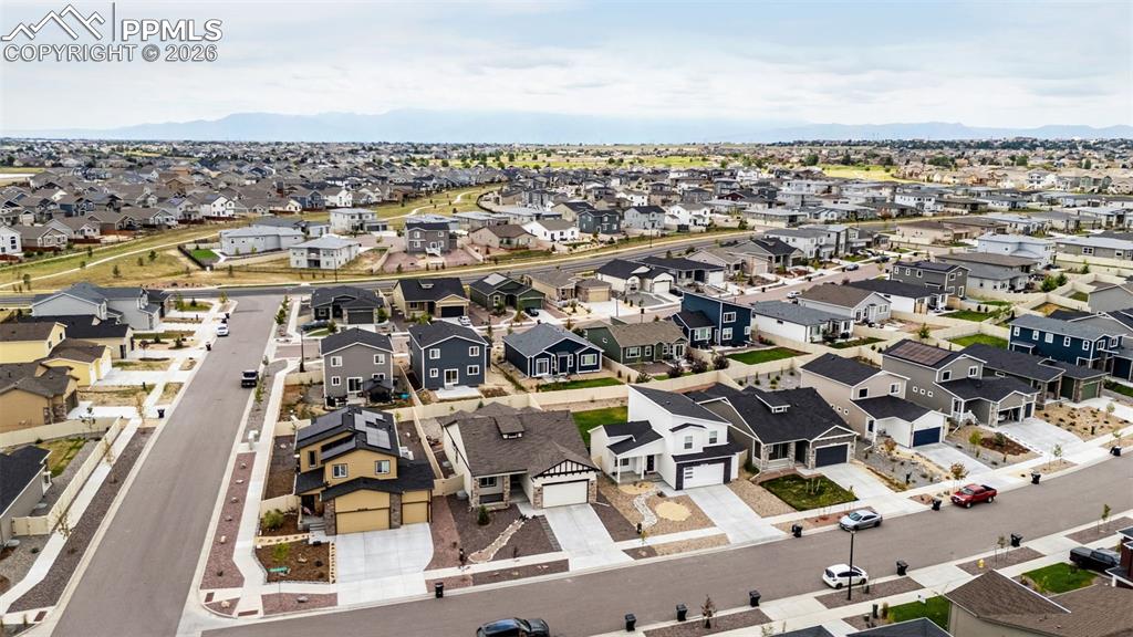 9818 Hidden Ranch Court Peyton, CO 80831 - Photo 41 of 42