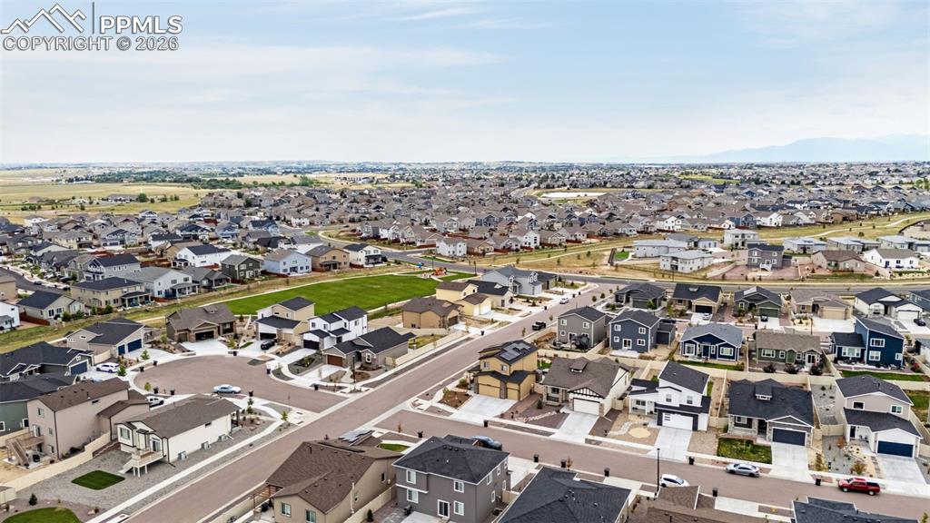 9818 Hidden Ranch Court Peyton, CO 80831 - Photo 42 of 42