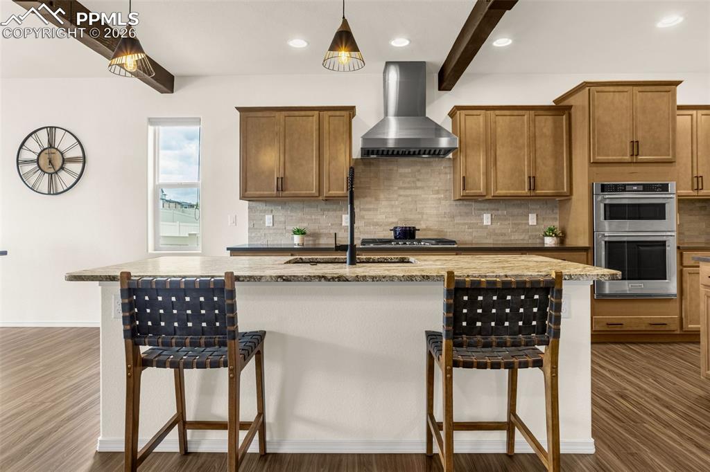 9818 Hidden Ranch Court Peyton, CO 80831 - Photo 8 of 42